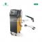 vertical pain relief focused shockwave therapy machine for clinic
