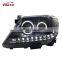 Hot Sold Headlight Modified Head Lamp Head Light For Hilux Vigo 2008-2011