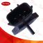 Haoxiang New Auto Map Sensor Intake Manifold Pressure Sensor 18590-75F0-0  PS61-02  For Nissan Pathfinder 3.3L