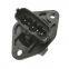 Haoxiang Auto Mass Air Flow Sensor Meter MAF Sensor  0280218116  F00C2G2064  Для Lada 110 111 112 Kalina Priora Niva Chevrolet