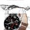 Round Watch L13 Smartwatch ip68 Waterproof Heart Rate Blood Pressure Tracker Sport Fitness Bracelet L13 Smart Watch