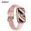 2022 New Arrival HM08 Smart Watch Heart Rate Monitoring waterproof Sport bracelet Square HM08 Smartwatch