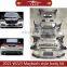 High Quality S Class 2021 W223 Maybach Style Body Kit