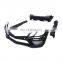 Runde Brilliant Quality Fashionable Design PD Style Body Kit For 2009-2017 MERCEDES BENZ W207 C207 body kit
