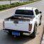 Retractable  Roller lid Shutter  Tonneau Cover for  Nissan Navara d22 d40 np300