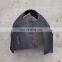 China Cheap Suitable For Tesla Model X Front Fender Lining Mudguard Auto Parts 1034249 1034250