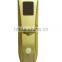 HSY-418 Smart Card System Hotel Door Handle Locks for Aluminium Doors