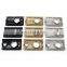 Factory Wholesale Car Interior Accessories Front Headlight Switch Button Panel Trim Cover For Benz W164 ML GL 16454503049116