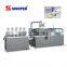 Carton Packing Machine Horizontal Automatic Blister Bottle tube packaging Cartoning Machine For cosmetic
