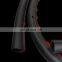 BAINEL Заплотнитель задней двери для TESLA Model 3 19 - 21 1090508 - 00 - D 1090509 - 00 - D