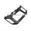 2014-2019 Car DVD Gps Panel Dash Kit Installation Frame Car Radio Fascia Frame with Power Cord