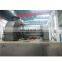 Best Sale dw model continuous algae mesh belt dryer conveyor dryer