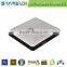 Exquisite win 7 barebone pc made in china Intel 1037u aluminium alloy chassis with bracket