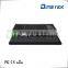 P080S Atom N2600/i3 i5 2/4GB RAM 1.6Hz fanless embedded system fanless pc