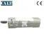 Metal material shear beam weighing scale sensor DYX-301-1000kg for belt scale