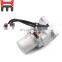 Hot Sales Excavator Parts SK200-6 SK230-6 Throttle Motor Accelerator Motor YN20S00002F3