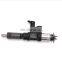 0950006363 injector diesel fuel injection common rail injector 095000-6363 0950006363