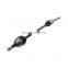 High quality inner power axle car parts cv joint oem 2513300601 drive shafts