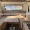 Trailer/recreational vehicle/RV/travel trailer for camp, pull-type recreational vehicle for sale