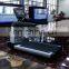 Touch Screen life fitness treadmills