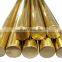 60mm 70mm 80mm Brass Rod C38500 C3603 HPb58-2.5 CuZn39Pb3 Brass Bar
