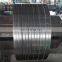Popular sale AISI ASTM SS 201 202 301 304 316 317 321 409L stainless steel strip manufacturer in China
