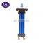 MOB MOB-FA Stroke 50m-1000mm Telescopic Hydraulic Cylinder for Tipper Truck