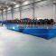 Wholesale High Quality Light Frame Steel Plank Galvanized Iron Roll Forming Machine