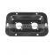 Metal Fabrication Speaker Accessories Deep Drawn Parts