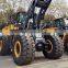 New 6.5m3 bucket wheel loader LW1200KN