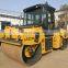 Hot Sale St1800 Tandem Roller 2 Ton Road Roller Compactor