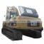 Japan made Caterpillar 325DL earthmoving machinery for sale