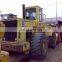 Used Caterpillar 950B wheel loader on sale in Shanghai