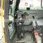China manufacturer cheap wheel excavator
