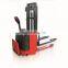 Fully electric mini stacker/forklift 1 ton price