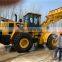 Low working hours cat 966 966h front loader 966k 966m 966g