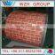0.13-1.20mm Prepainted Brick figure pure color galvanized steel coil