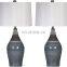 New product nordic style home decoration modern bed side table lamp