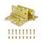Good quality door & window hinges stainless steel door hinge iron door hinges