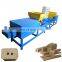 Furniture Waste Materials Recycle Machine for Wood Saw Dust Block Making