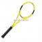 China Manufacturer Entertainment Indoor Sports 100% carbon fiber tennis bat