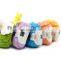 Pure cotton baby yarn crochet high quality stretch 100% cotton yarn for hand knitting