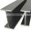 Steel Profile H Beams ASTM Section H Beam Structural Steel H Beam per kg
