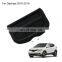 HFTM practical high quality parcel shelf nonretractable trunk cargo cover for Nissan Qashqai 2016 2017 2018 2019