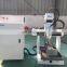 3040 mini 5 axis cnc milling machine cutting metal