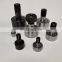 NUKR 72 High quality Heavy Duty Stud Type Bearing NUKR72A