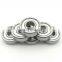 NSK 6203DDUCM Deep Groove Ball Bearing size 17*40*12mm