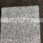 Factory wholesale  G655 granite flamed tiles