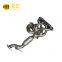 Direct fit catalytic converters for Mazda Catalytic Converter factory