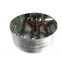 ASTM SUS J1 J2 J3 316L 316 304L 304 Food Safe Stainless Steel Circle 2B finished